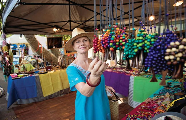 Nightcliff Foreshore Pool Outdoor Dining BBQ - Foto 30