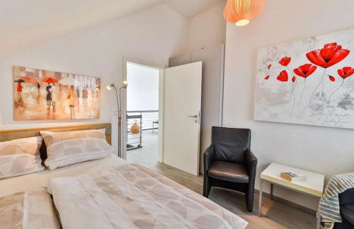 Villa Am Gutshof - Foto 20