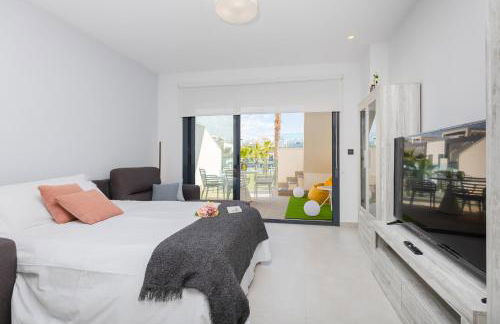 Laguna Dream by Fidalsa - Foto 14