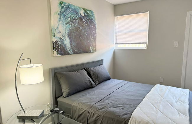 Pool Home in Seminole 5miles to Beach - Foto 32