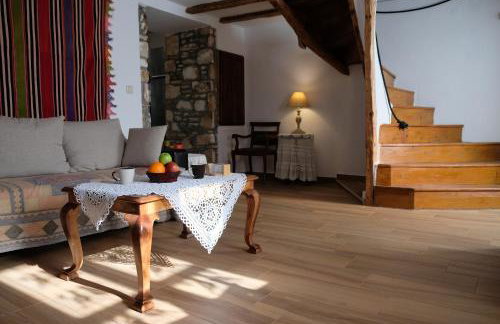 Linos Traditional Cottage - Foto 13