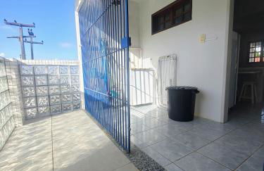 Chalé mobiliado para até 8 pessoas na praia do sossego pernambuco - Foto 22