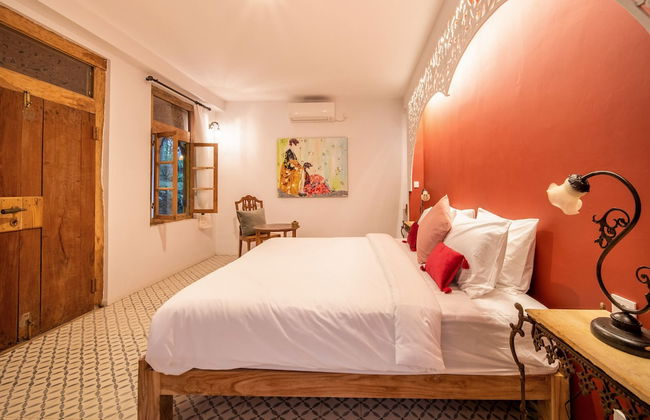 New!ubud Hideaway 6BR Villa w/ Ricefield View - Foto 16