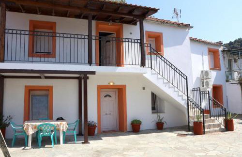 Nikolaou Apartments Keramidi - Photo 38