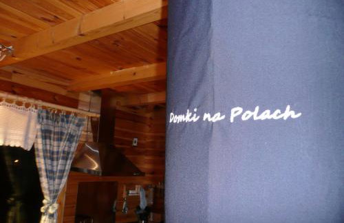 Domki na Polach Piwniczna-Zdrój - Foto 65