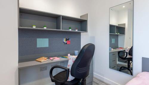 For Students Only Fresh Oldway Centre 5 Min Walk to Swansea Station - Foto 4
