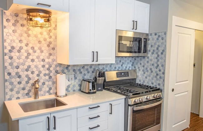 Remodeled Modern 1BR 1BA Apt Near Downtown 5min Pearl - Foto 19