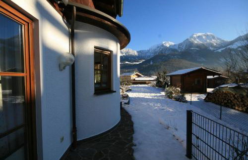 Ferienwohnung Alpenzeit - Foto 22