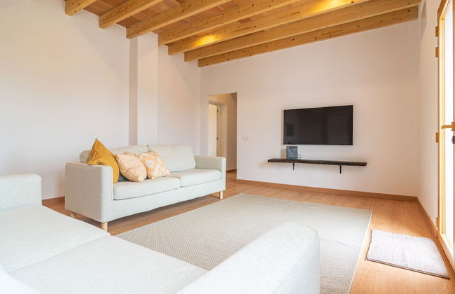 Can Serral in Algaida - Foto 15