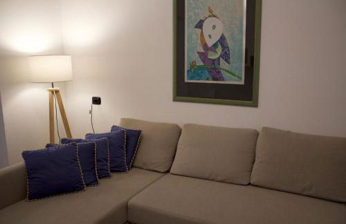 H2ome Principe, 4 camere 2 bagni, AC, vicino alla stazione Principe - Photo 2