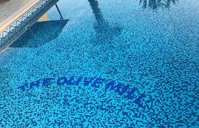 The Olive Mill Aparthotel - Foto 14