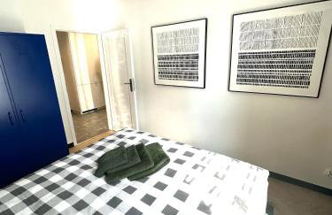 Apartament Modesta Przy Aquaparku Reda - Foto 17