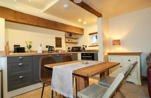 Peak Cottage - Foto 31