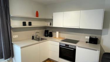 Hannover City Studio - Foto 3