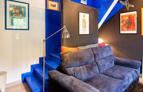 Au Bout du Chemin - Vue Chateau - Foto 11