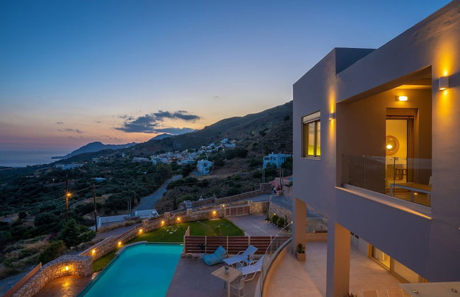 Villa in Mariou Near Plakias Beach - Foto 21