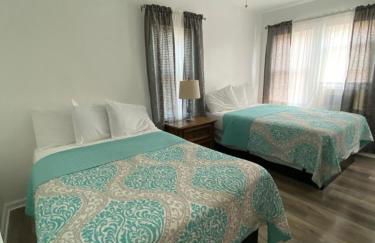 Crystal Sands Apartments - Foto 75