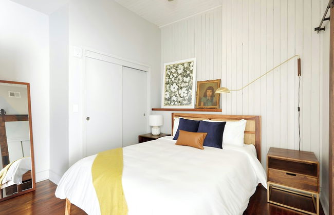 Sonder by Marriott Bonvoy The Broughton Apartments Historic District - Foto 38