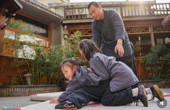 1.5 ore Shaolin Kungfu Self Defense Crash Course a Shanghai - Foto 11