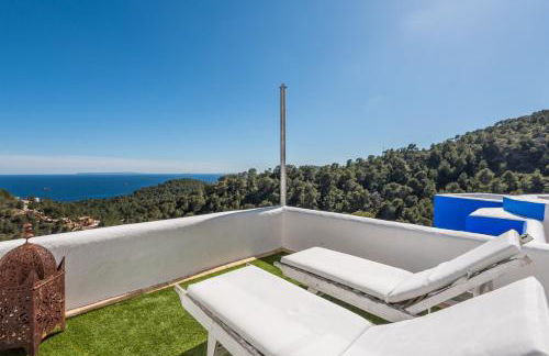 Villa Orquidea - Amazing landscape view - Foto 20