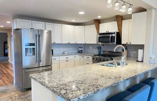 Well appointed residence with 3 bedrooms 4 beds - Foto 3