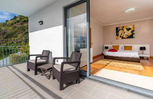 Villa Nunes, Big Holiday house with private pool - Foto 34