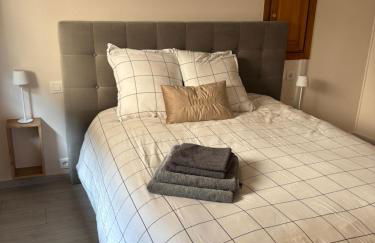 Gîte des Cigogneaux - Foto 1