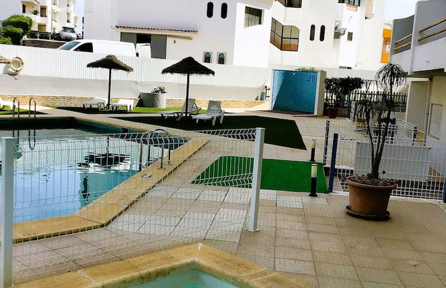 1+1 Bedroom Apartment Veiga, Praceta Vitorino Nemésio, Albufeira - Foto 20