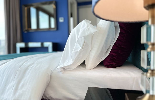 Mullet Bay Suites: Your Luxury Stay Awaits - Foto 16