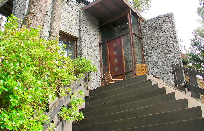 Altos Medanos - Cabañas y Club de Bosque - Foto 43