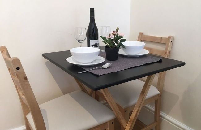 3 Bedroom Apartments Wells Street - Foto 22