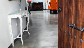 EL Lucernario - Foto 1, Lobby or reception