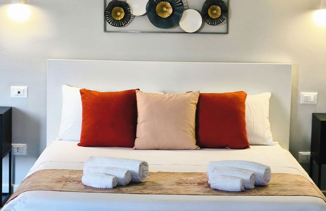 Piante Del Principe Apartments and Rooms - Photo 13