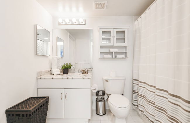 Amazing apartment in the Heart of Brickell - Foto 131