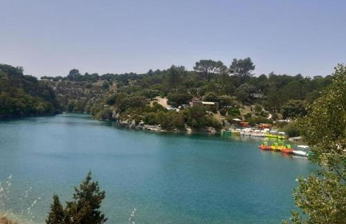 Verdon Views Pool & Terrace - Foto 29