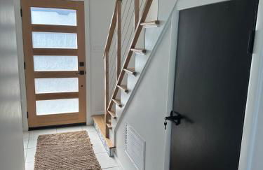 Beachfront Greenport Villa - Foto 12