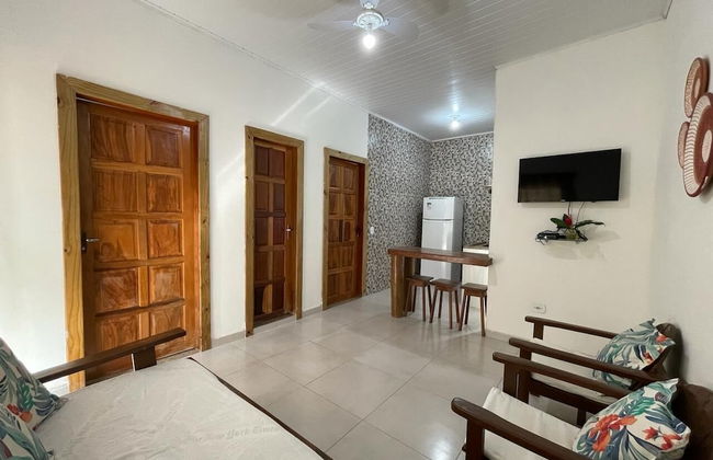 Villa Nobre Trancoso - Photo 50