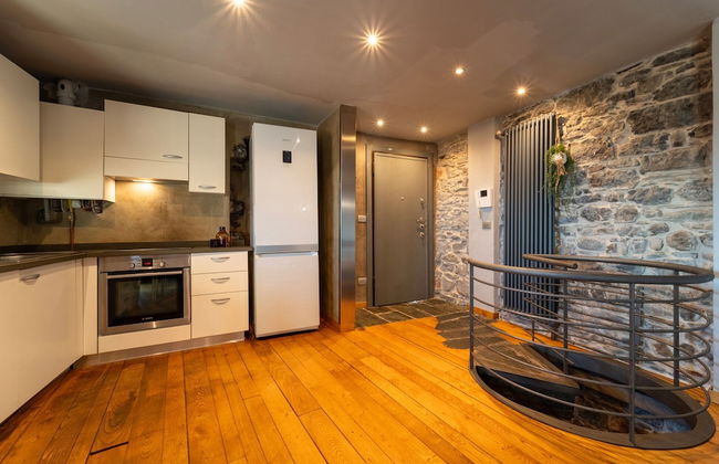 Petra Apartment in Civenna - Photo 16