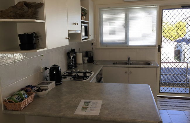 Applecross Village Apartment - Photo 37