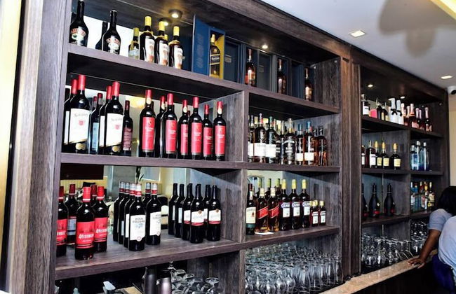 Vienna City Pub Hotel and Apartment - Foto 45