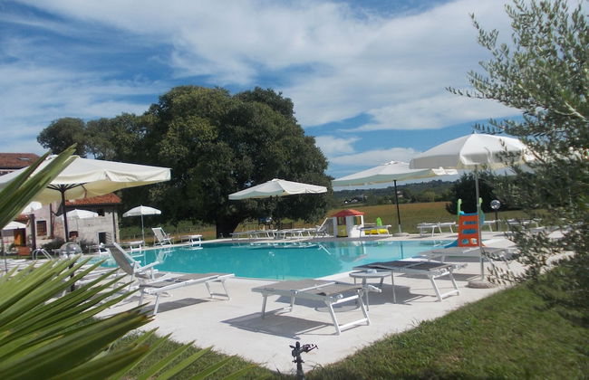 Agriturismo Bosco del Gal - Photo 22