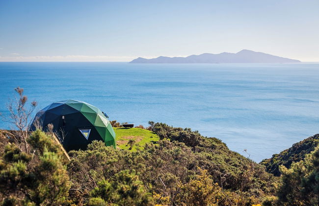 Escarpment Domes - Photo 6