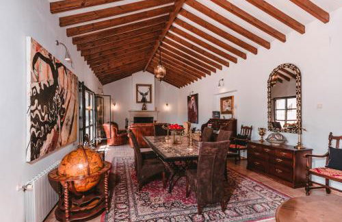 La Esperanza Granada Luxury Hacienda & Private Villa - Foto 35