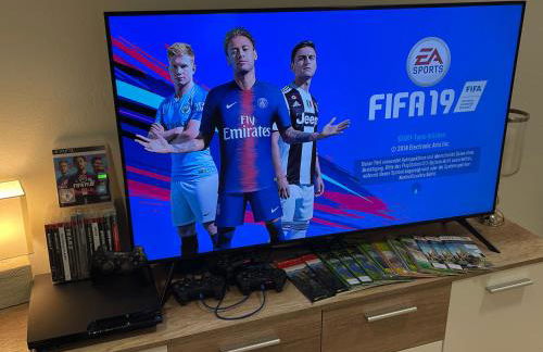 Villa Nevada - Adults only - Foto 34