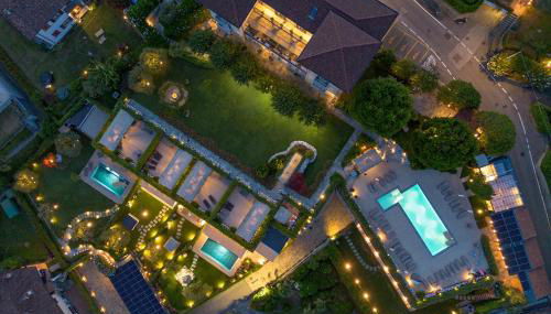 Villa Vitali - Bellagio - Photo 3