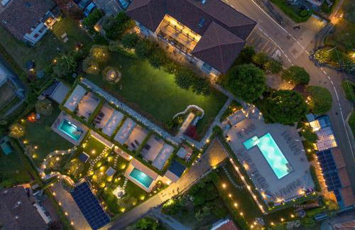 Villa Vitali - Bellagio - Foto 3