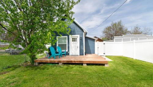 Cozy Great Falls Retreat. - Foto 2