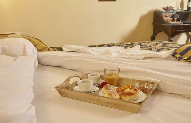 Locanda del Gagini - Foto 11