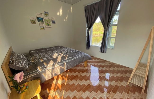 Homestay Tay - Foto 5