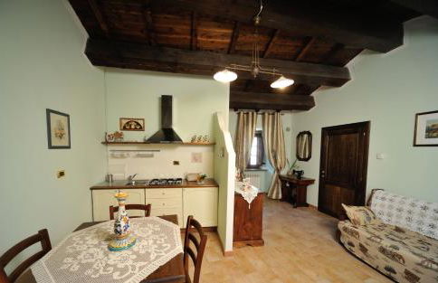 Country House Federico I - Foto 81